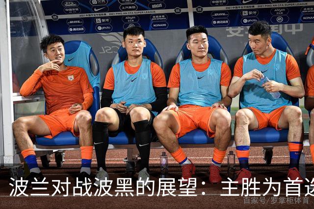 波兰对战波黑的展望：主胜为首选，平局亦需防备